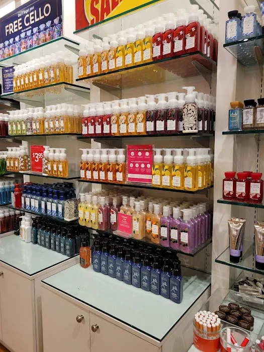 Bath & Body Works 3