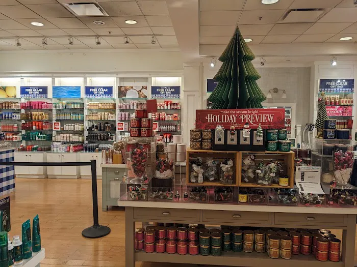 Bath & Body Works 7