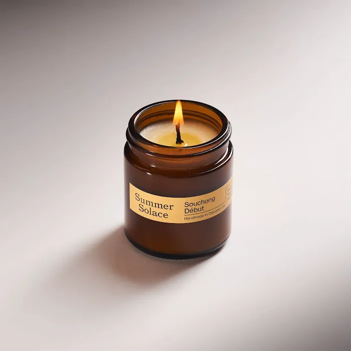 Summer Solace Tallow 0