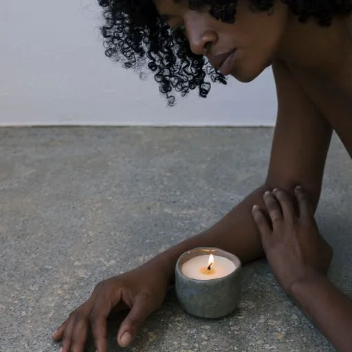 Summer Solace Tallow 2