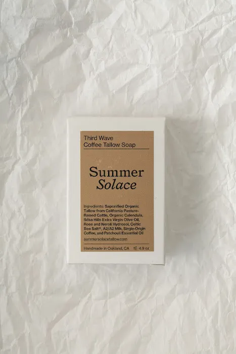 Summer Solace Tallow 3