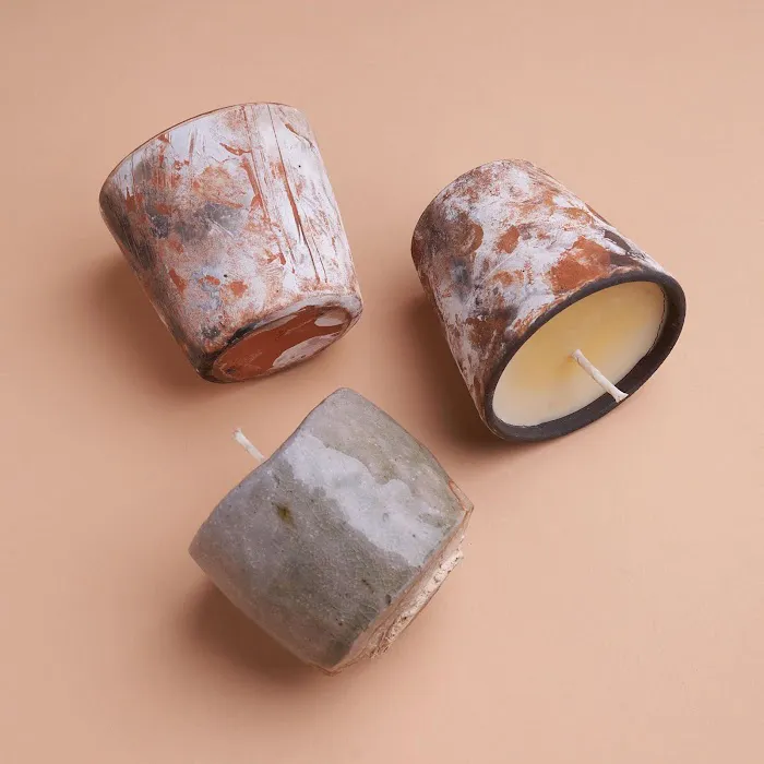 Summer Solace Tallow 6
