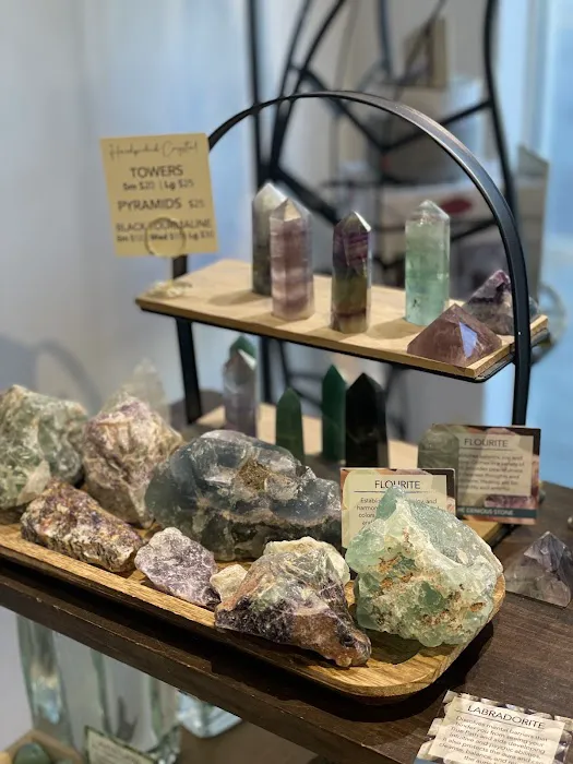 Scents by the Bay 1