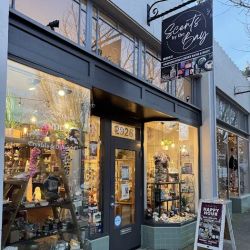 Scents by the Bay ico