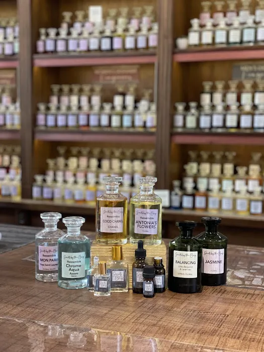 Scents by the Bay 3