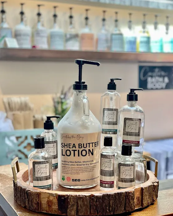 Scents by the Bay 7