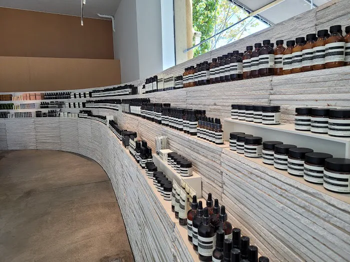 Aesop Berkeley 2