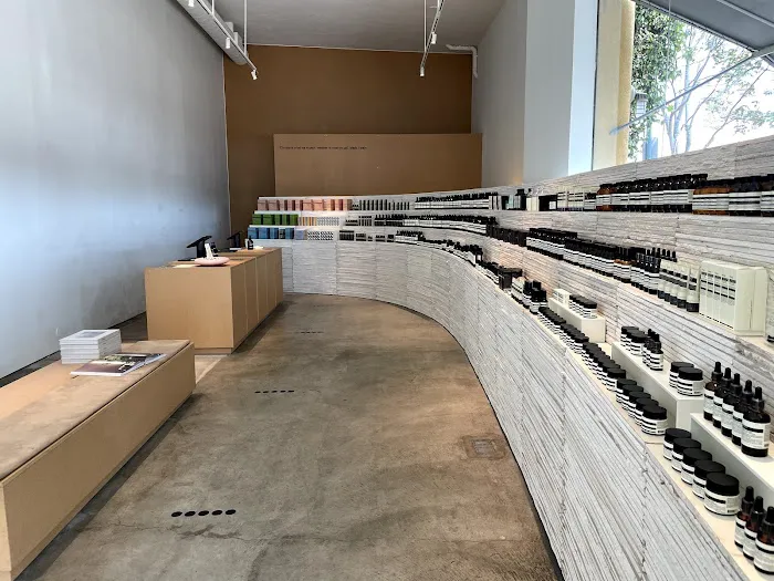 Aesop Berkeley 4