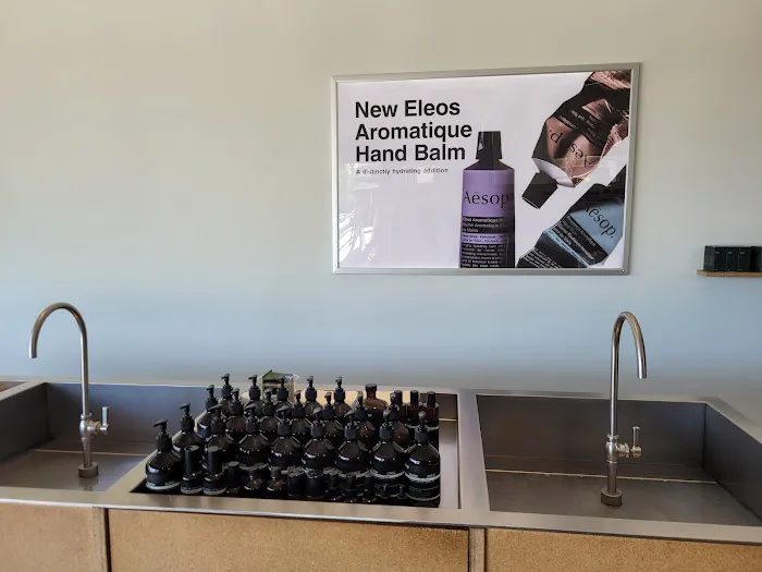 Aesop Berkeley 7