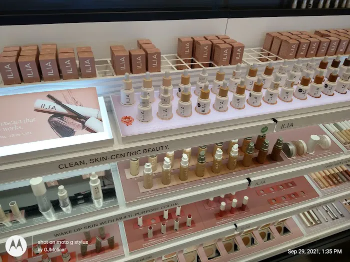 SEPHORA 5