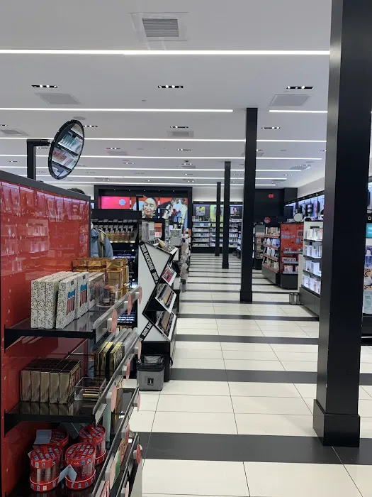 SEPHORA 8