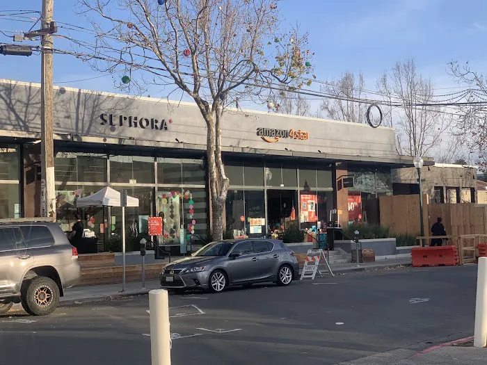 SEPHORA 9