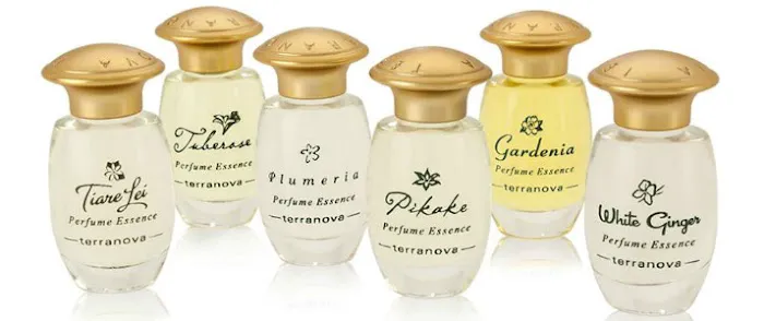 TerraNova Body, Bath, & Fragrance 1