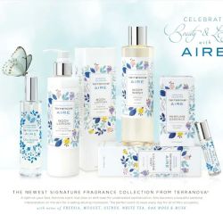 TerraNova Body, Bath, & Fragrance ico