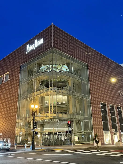 Neiman Marcus 9