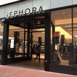 SEPHORA ico