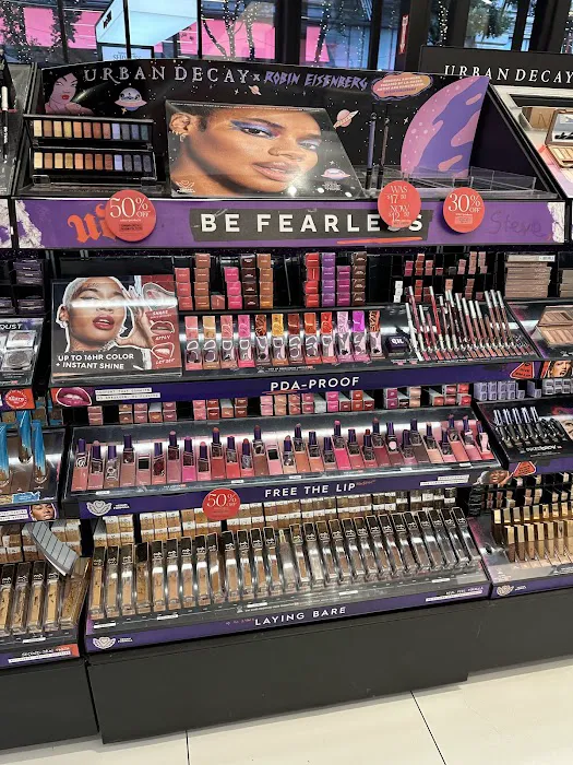 SEPHORA 4
