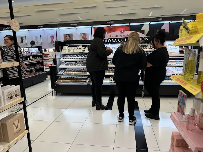 SEPHORA 7