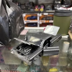Fisherman's Wharf Perfumes ico