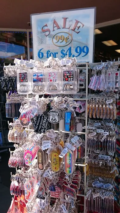 Fisherman's Wharf Perfumes 4