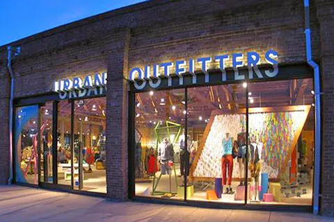 Urban Outfitters 1