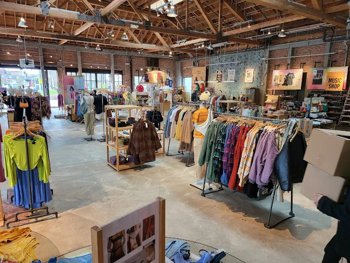 Urban Outfitters 6