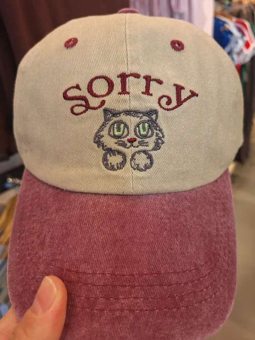 Urban Outfitters 8
