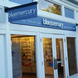 Bluemercury ico