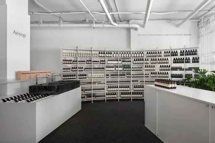 Aesop Hayes Valley 2