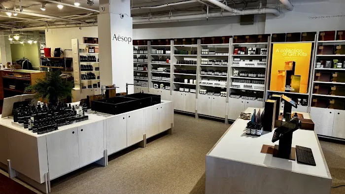 Aesop Hayes Valley 1