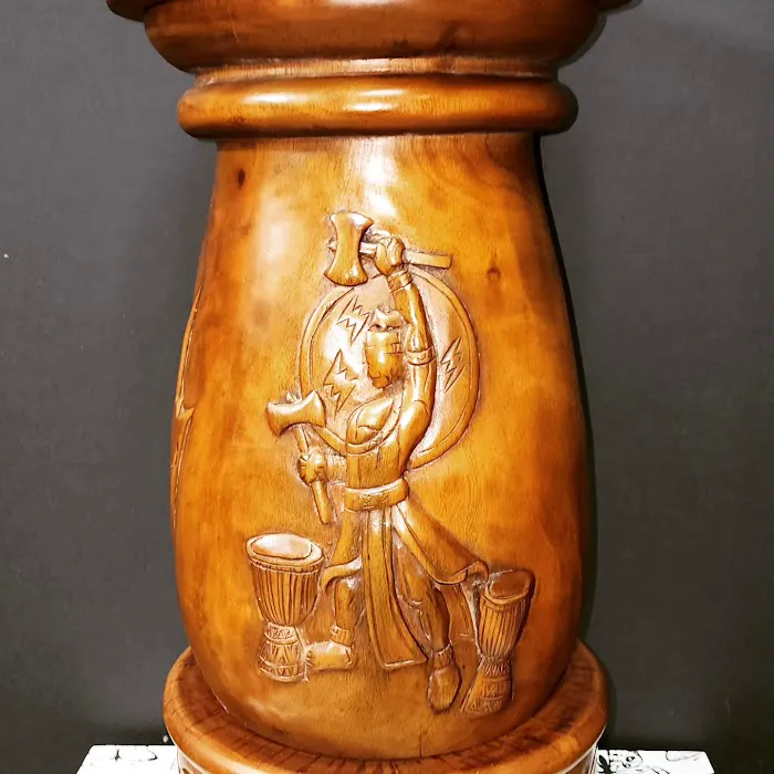 Botanica La Gitana El Munanso Congo 3