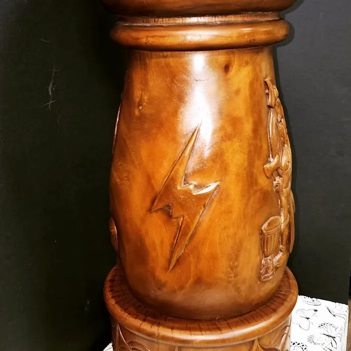 Botanica La Gitana El Munanso Congo 6