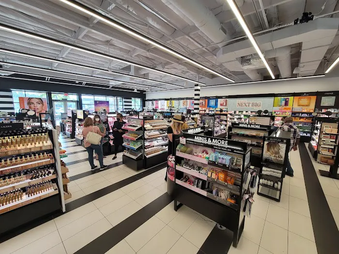 SEPHORA 2