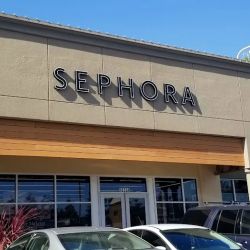 SEPHORA ico