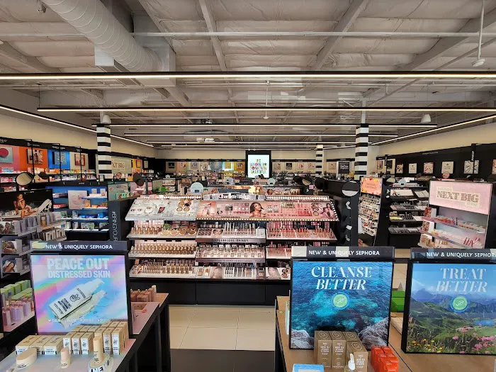 SEPHORA 5