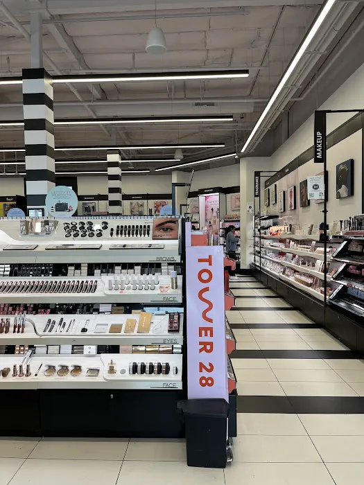 SEPHORA 7
