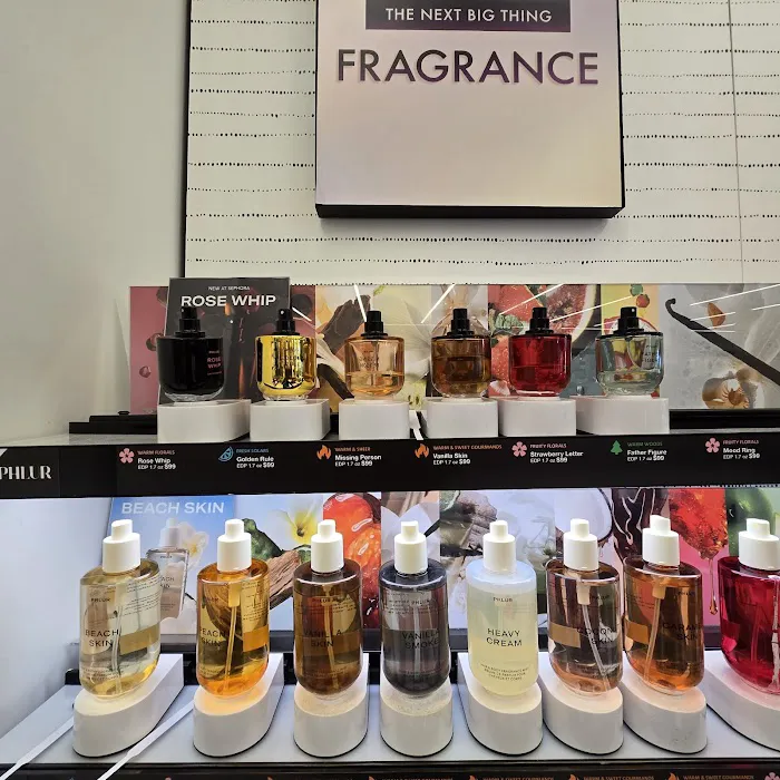 SEPHORA 6