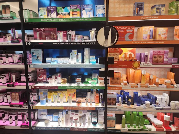 SEPHORA 8