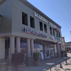 Bath & Body Works ico