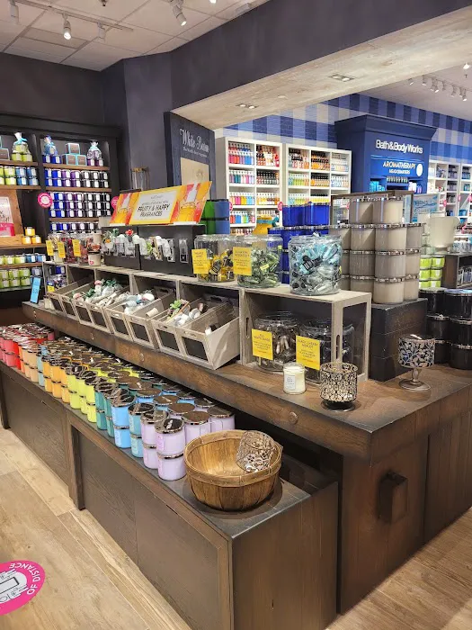 Bath & Body Works 3