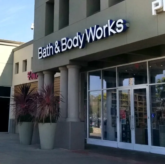 Bath & Body Works 7