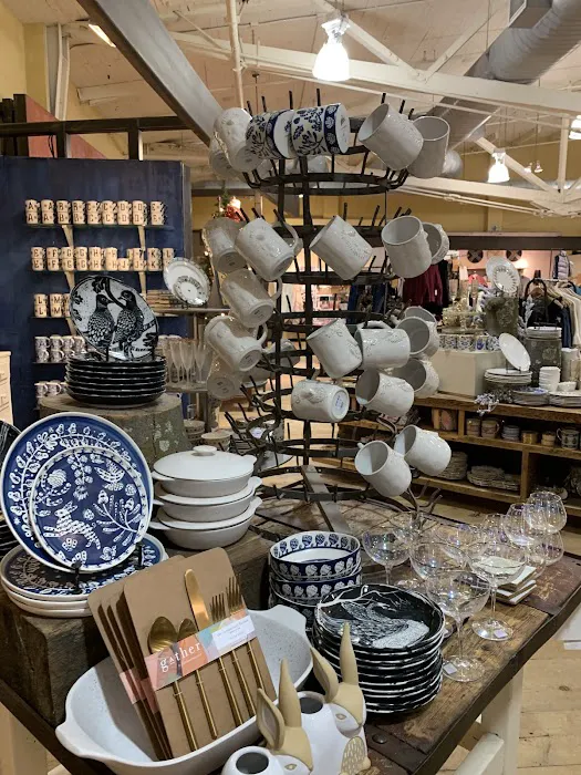 Anthropologie 0