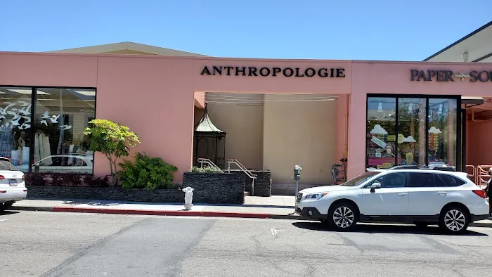 Anthropologie 1