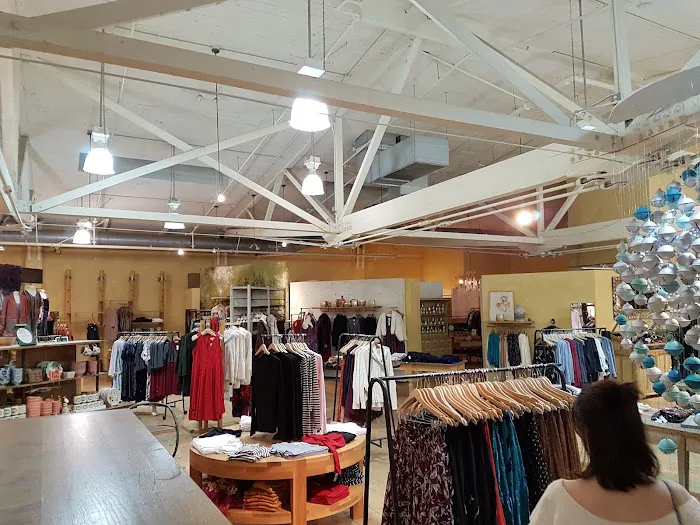 Anthropologie 2