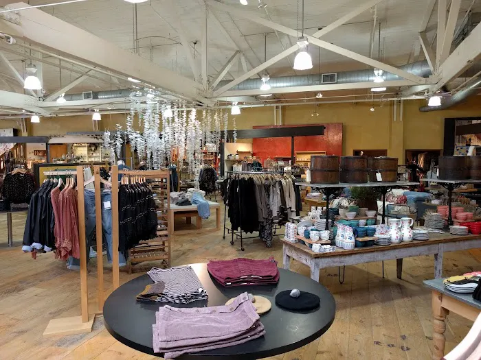 Anthropologie 4