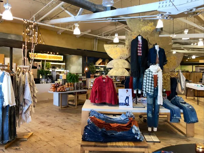 Anthropologie 7