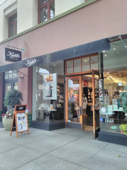 Kiehl's Since 1851 0