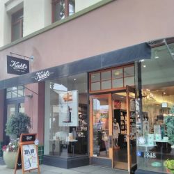 Kiehl's Since 1851 ico