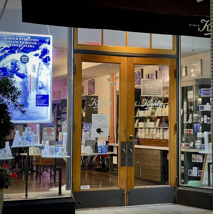 Kiehl's Since 1851 1