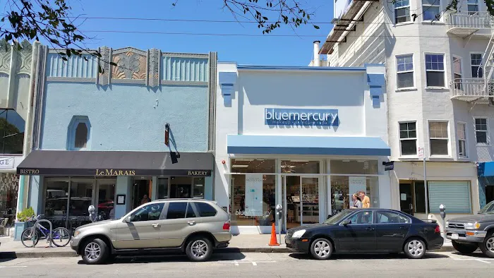 Bluemercury 0